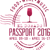 El Dorado Wine Passport Weekend