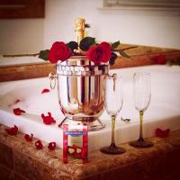 Valentines North Canyon Inn