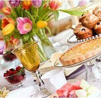mother’s day brunch